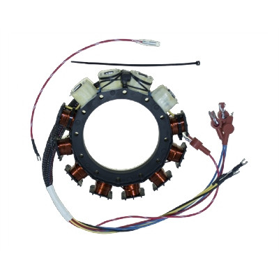 Cdi Electronics - Mrc Stator 6cyl 16amp - 174-5456-16