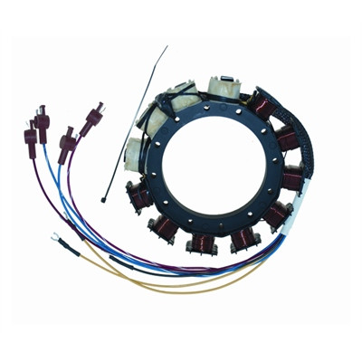 Cdi Electronics - Mrc Stator 6cyl 9amp - 174-5456