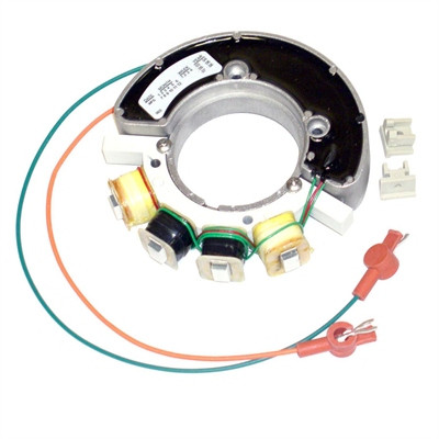 Cdi Electronics - Mrc Stator W/blocks 2cyl - 174-3996