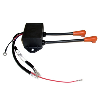 Cdi Electronics - Nis/toh Cd Module 2cyl - 119-2400