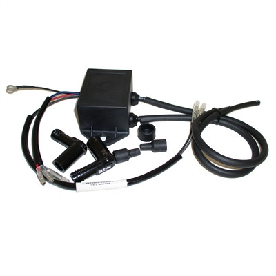 Cdi Electronics - Nis/toh Cd Module 2cyl - 119-2402