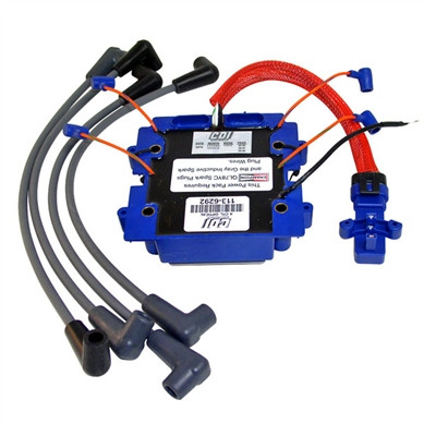 Cdi Electronics - Omc Optical Pack 4cyl - 113-6292K 1