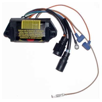 Cdi Electronics - Omc Power Pack Cd2 - 113-5316