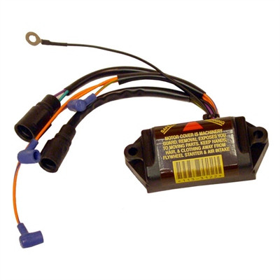 Cdi Electronics - Omc Power Pack Cd3/6 - 113-3122
