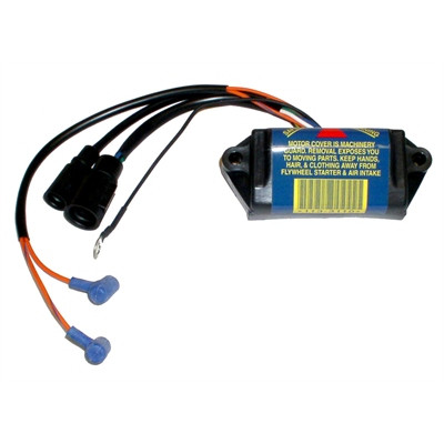 Cdi Electronics - Omc Power Pack Cd4 - 113-3110