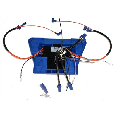 Cdi Electronics - Omc Power Pack Digital - 213-6665K 1