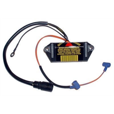 Cdi Electronics - Omc Rect/regulator 35amp - 193-3689