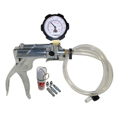 Cdi Electronics - Pressure/vacuum Tester - 551-34PV