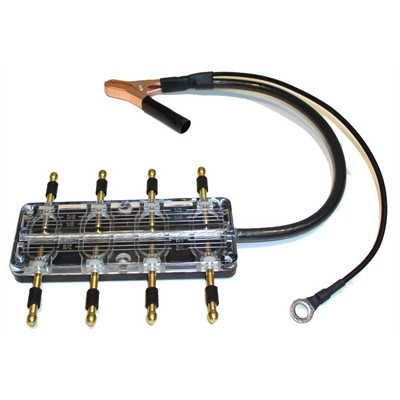 Cdi Electronics - Spark Tester 1-8cyl - 511-9766