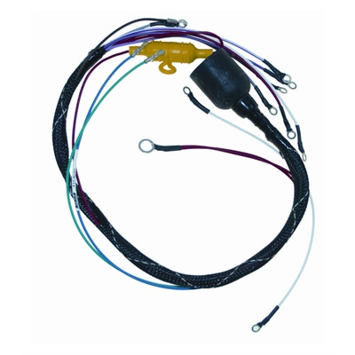 Cdi Electronics - Wiring Harness - 413-9903