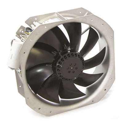Centek Ind - Fan Guard 8" F/436585 - 510-IG08