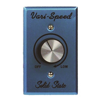 Centek Ind - Fan Speed Cntrl 230/1/60 - 600-WC25