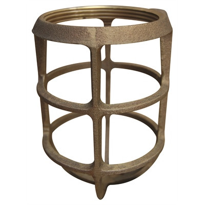 Coastal Electric Supply - (c6b) Br Guard(c336) - INX1036B