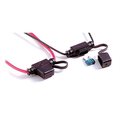 Cooper Bussmann - Mini Fuse Holder - BP/HHM-RP