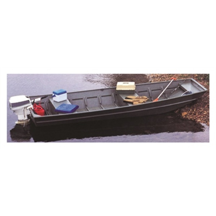 Covercraft Industries - Jon Bass O/b Cover 17' - 77817S-11 Covercraft Industries - Jon Bass O/b Cover 17' - 77817S-11