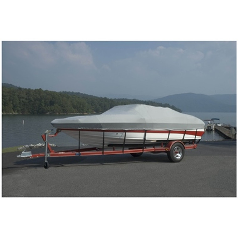 Covercraft Industries - V-hull I/o Cover 20' - 77120P-10 Covercraft Industries - V-hull I/o Cover 20' - 77120P-10