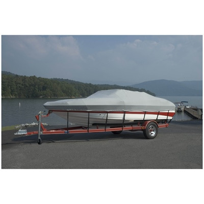 Covercraft Industries - V-hull I/o Cover 21' - 77121S-11
