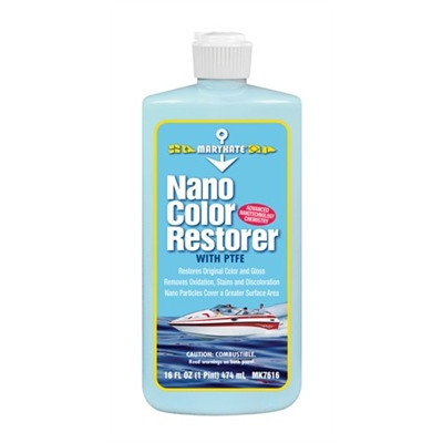 Crc Industries-  - Color Restorer Nano 16oz - MK7616