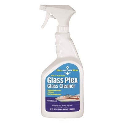 Crc Industries-  - Glass Cleaner - MK3918