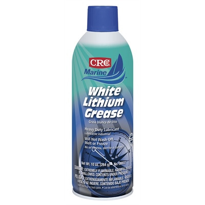 Crc Industries-  - Lithium Grease - 6037