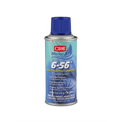 Crc Industries-  - Marine Formula 6-56 5oz - 6005