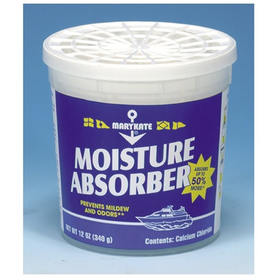 Crc Industries-  - Moisture Absorber - MK6912