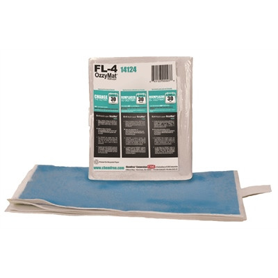 Crc Industries-  - Ozzy Mat Multilayerfilte - 14124