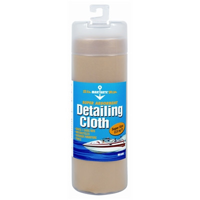 Crc Industries-  - Super Abs Detail Cloth - MK4600