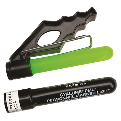 Cyalume Technologies - Marine Safety Pml Light - 9-80770