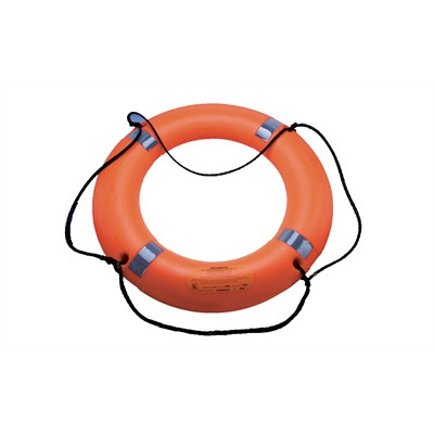 Datrex  - Ring Buoy Orng 30" Solas - DX0325D