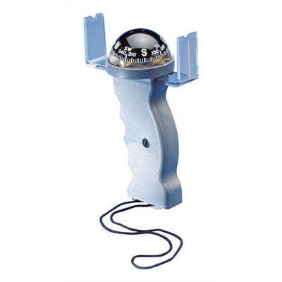 Davis Instruments  - Hand Bearing Compass - 215