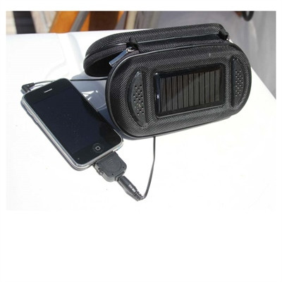 Davis Instruments  - Solicharger Sp - 3480