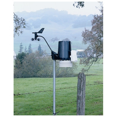 Davis Instruments  - Vantagepro2 Cabled Sys - 6152C