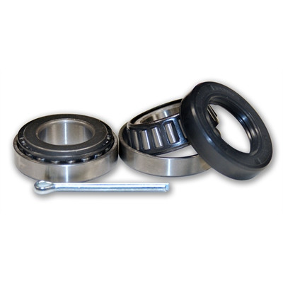 Dexter Axle - Bearing Kit - 3/4" - 81105