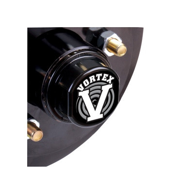 Dexter Axle - Hub 5 Stud 1750# Pntvt - K08-447-C2