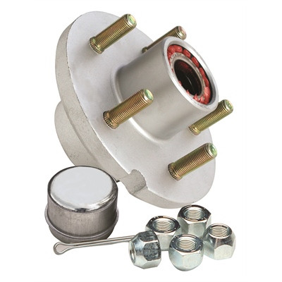 Dexter Axle - Hub 5 Stud Gv Tpr 1-1/16 - K08-436-CA