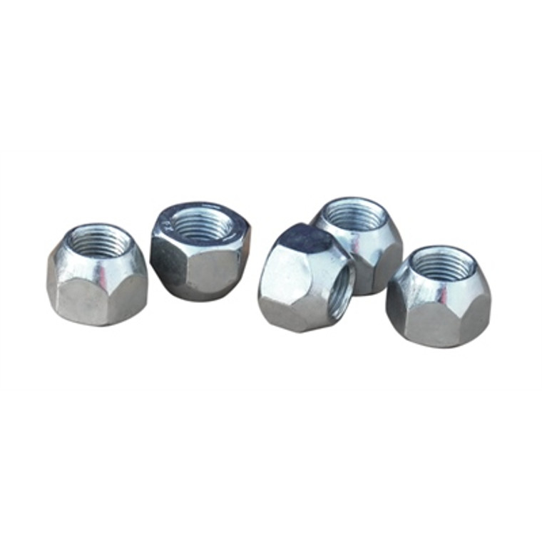 Dexter Axle - Lug Nuts 5pk - 81172