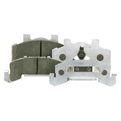 Dexter Axle - Rotor Pad - 82084