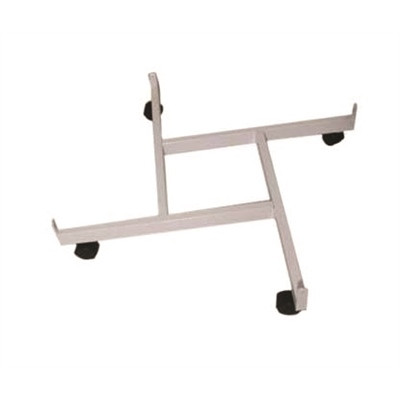 Display Fixture Warehouse - 4 Way Base - 12-004WH