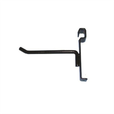 Display Fixture Warehouse - 4" Hooks - 14-004BL