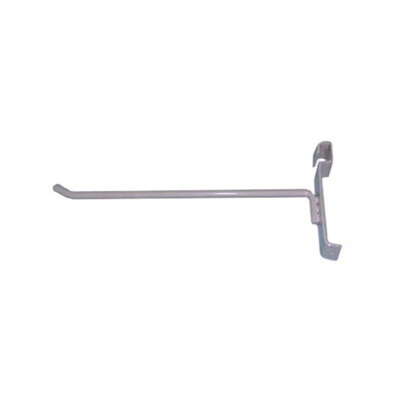 Display Fixture Warehouse - 8" Hooks - 14-008WH