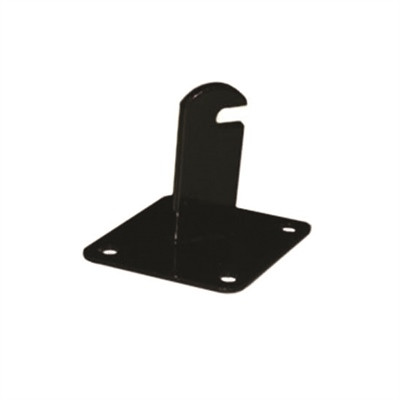 Display Fixture Warehouse - Wall Brackett - 12-015BL