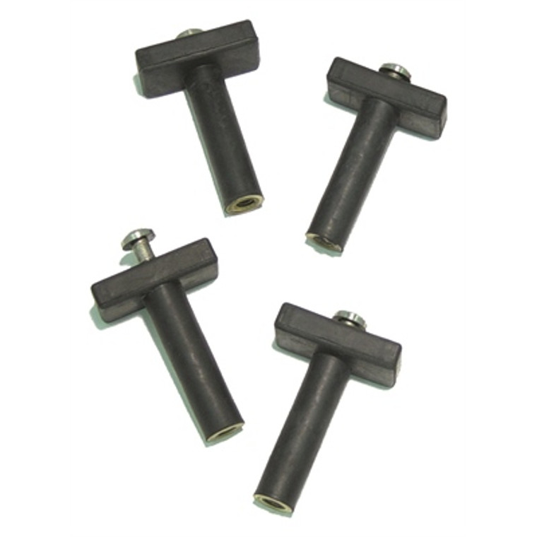 Donovan - Mounting Isolator S.p. - RL8374SP