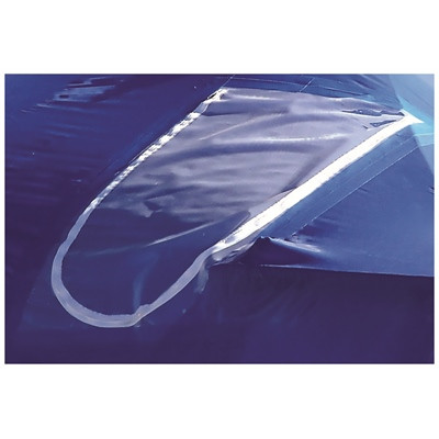 Dr Shrink  - 36"x72" Zip Access Door - DS-72B