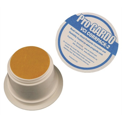 Dr Shrink  - Ds-procap Progardo - 279-0002