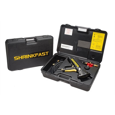 Dr Shrink  - Heat Gun #998 - DS-SHFAST998
