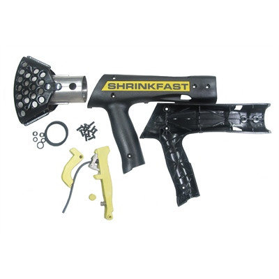 Dr Shrink  - Rebuild 4 Shrinkfast998 - DS-998RB