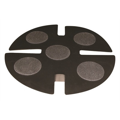 Dr Shrink  - Support Pole Btm Only - DS-BCAP