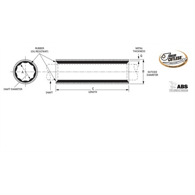 Duramax Marine - Br 3.000 X 4.000 Dare - 870762101
