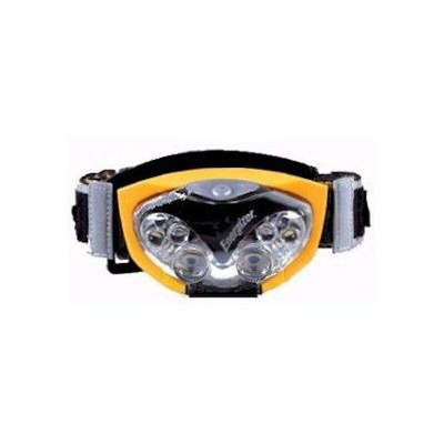 Energizer Battery  - Headlight 6led 3-aaa - HDBIN32E